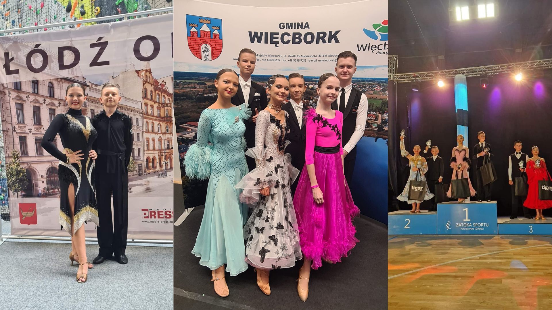 W.ART | NOWY SEZON, NOWE SUKCESY!